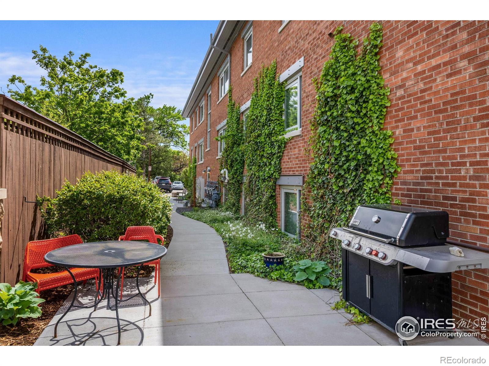 MLS Image #17 for 1201  balsam avenue,boulder, Colorado