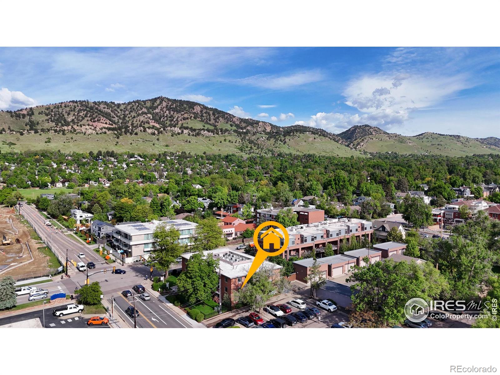 MLS Image #22 for 1201  balsam avenue,boulder, Colorado