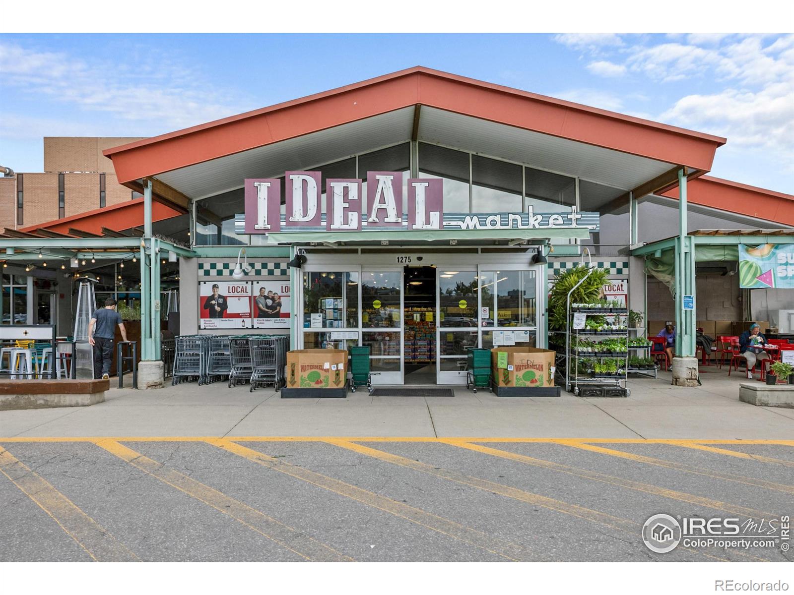 MLS Image #27 for 1201  balsam avenue,boulder, Colorado