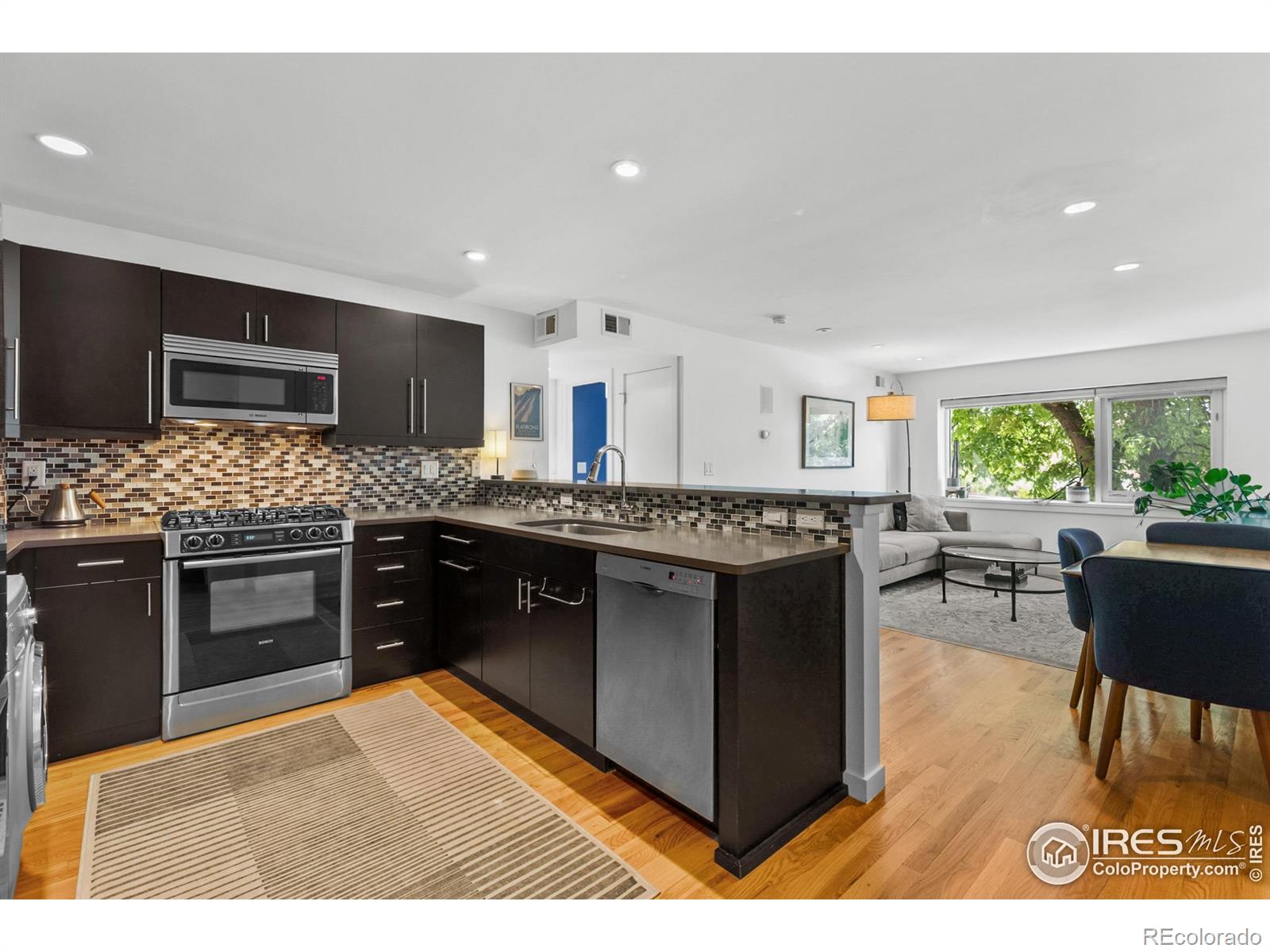 MLS Image #5 for 1201  balsam avenue,boulder, Colorado