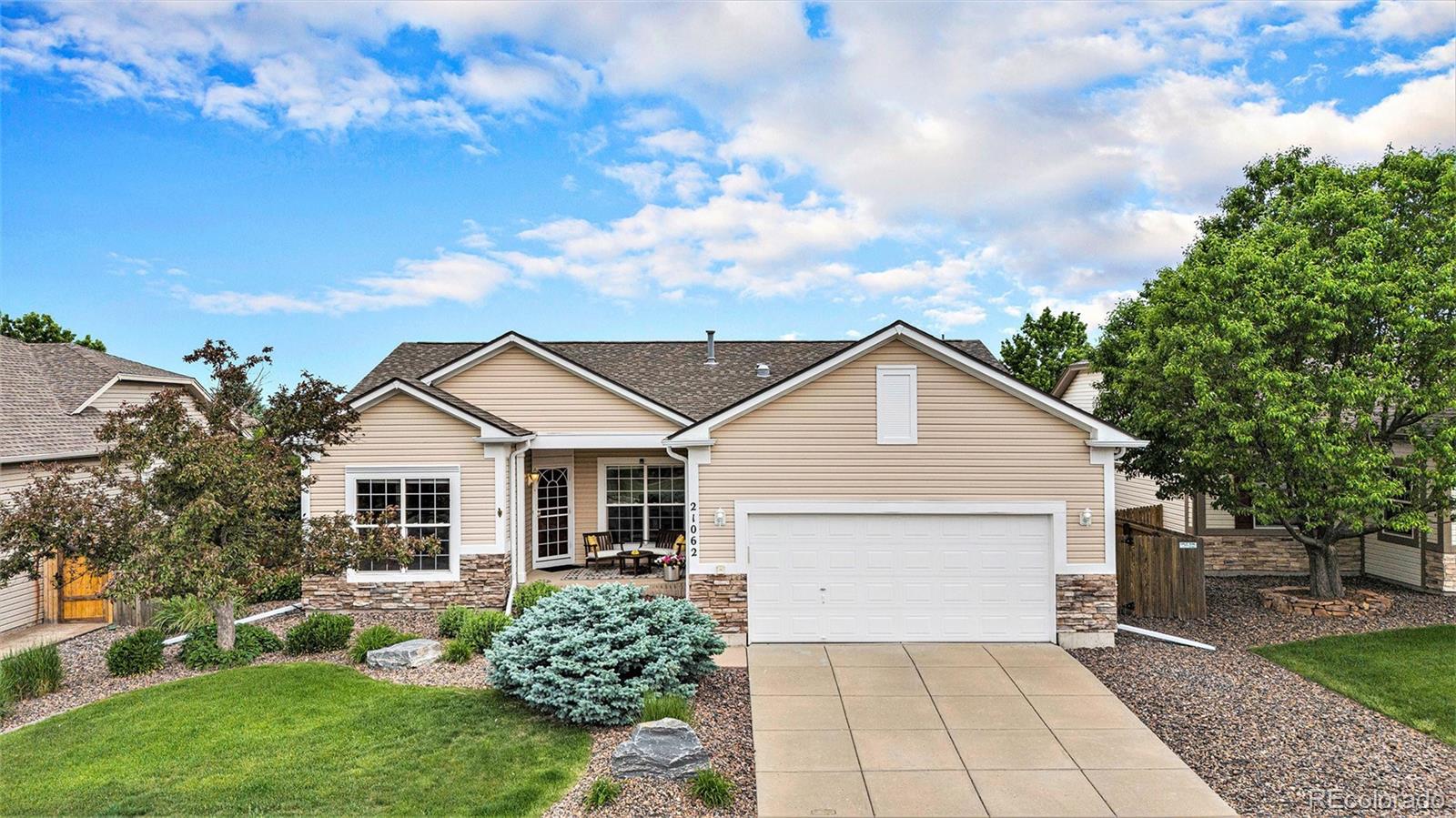 MLS Image #0 for 21062  hawthorne lane,parker, Colorado