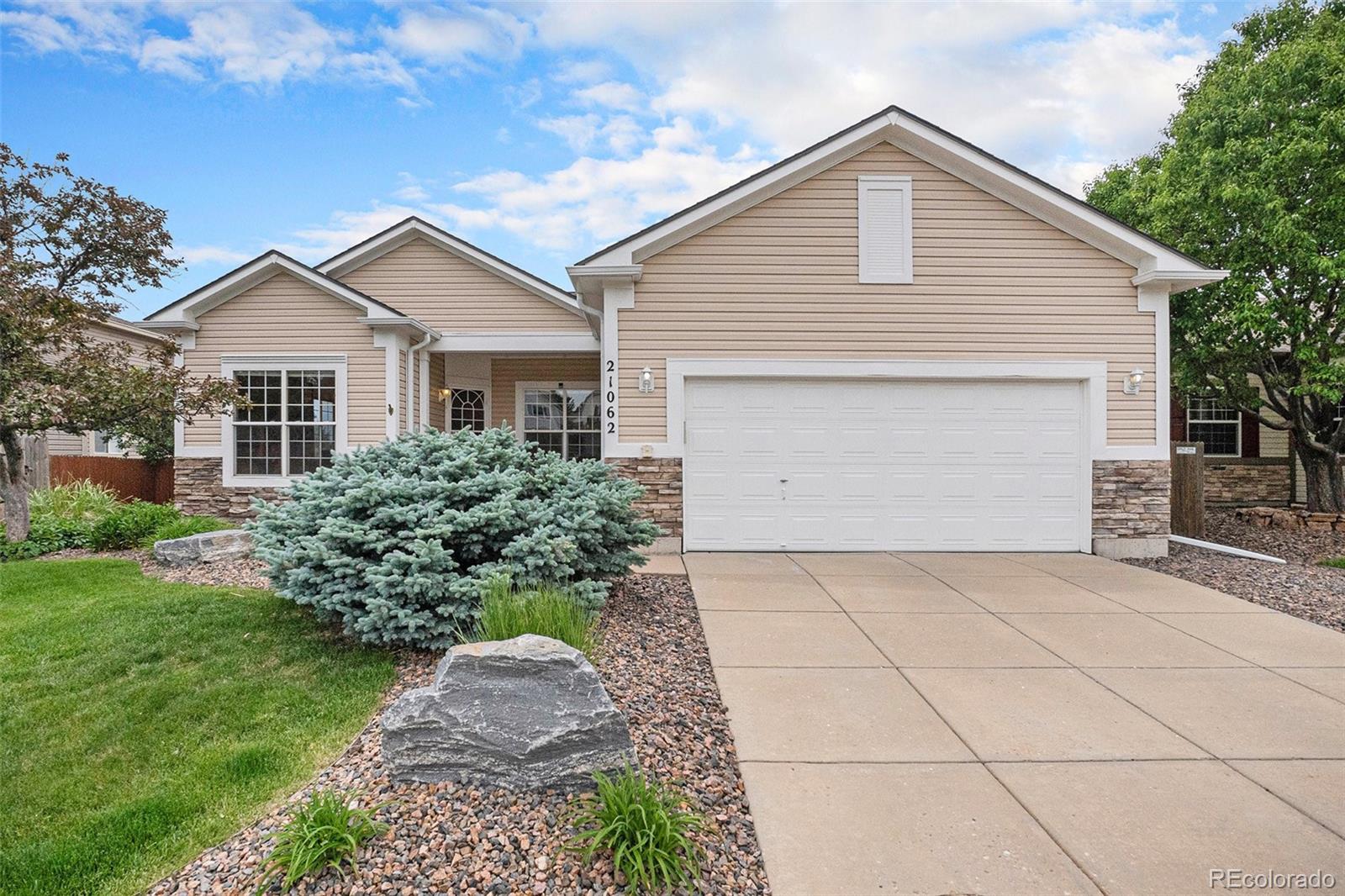 CMA Image for 21062  Hawthorne Lane,Parker, Colorado