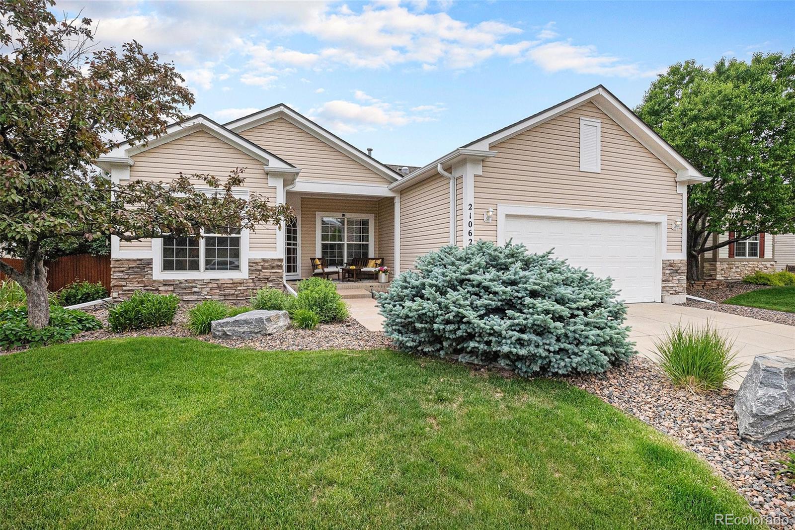 MLS Image #2 for 21062  hawthorne lane,parker, Colorado