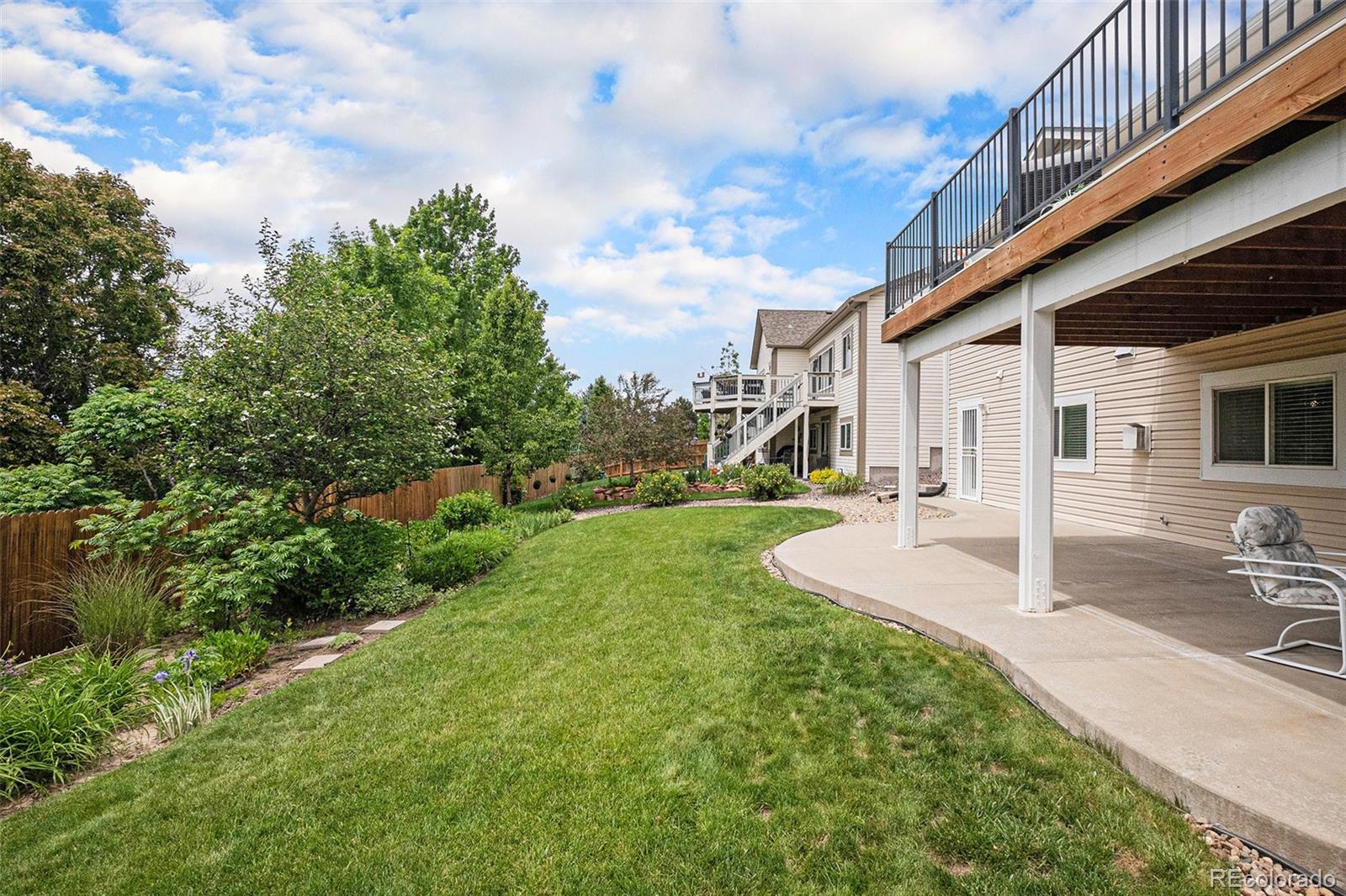 MLS Image #37 for 21062  hawthorne lane,parker, Colorado