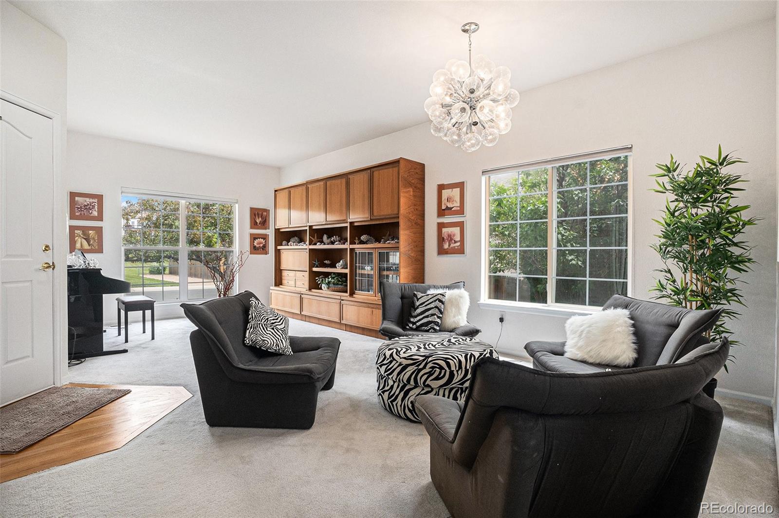 MLS Image #4 for 21062  hawthorne lane,parker, Colorado