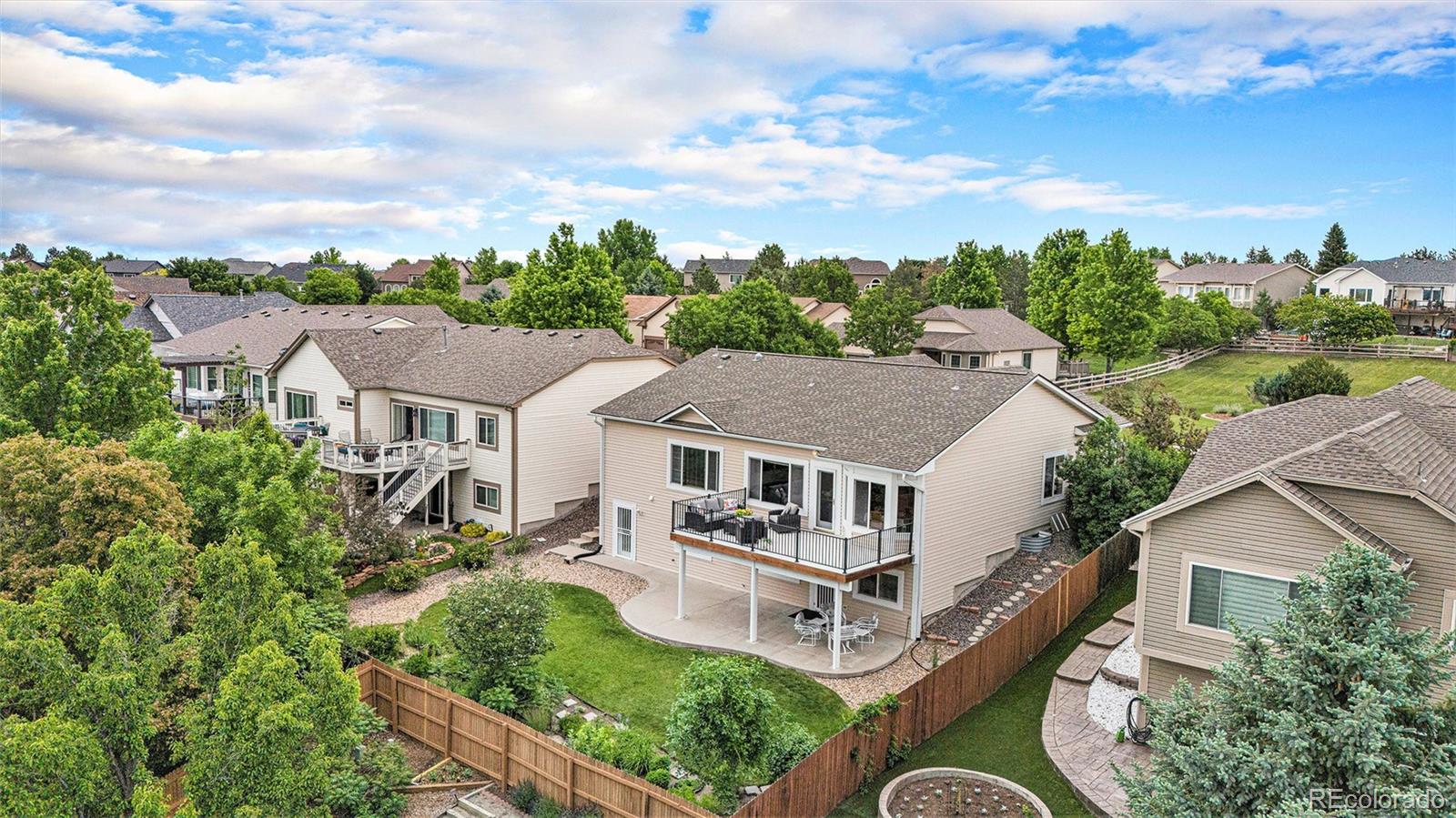 MLS Image #40 for 21062  hawthorne lane,parker, Colorado