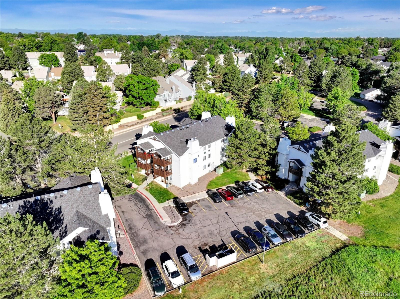 MLS Image #14 for 17505 e mansfield avenue,aurora, Colorado