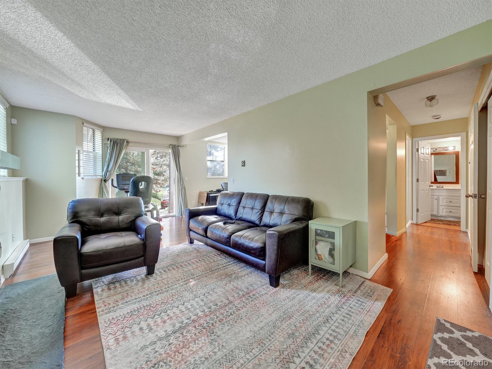 MLS Image #2 for 17505 e mansfield avenue,aurora, Colorado