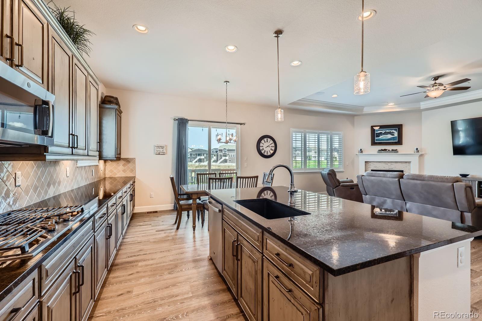 MLS Image #10 for 4536  shady path lane,castle rock, Colorado
