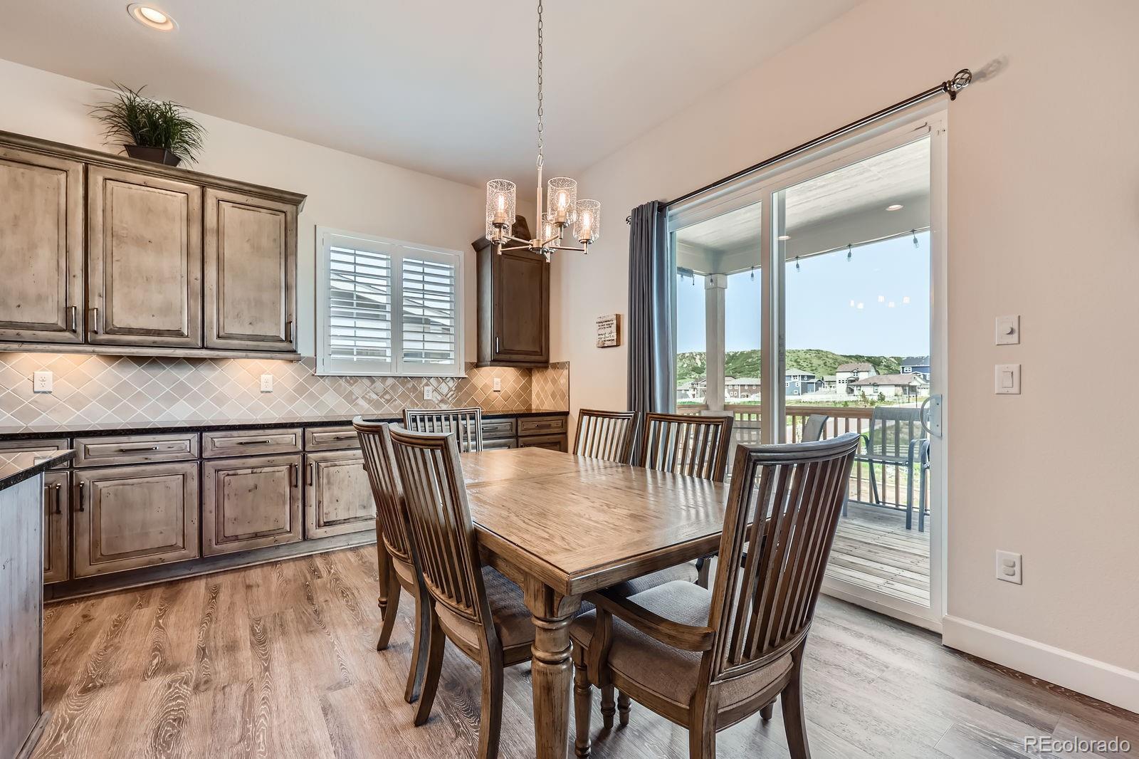 MLS Image #11 for 4536  shady path lane,castle rock, Colorado