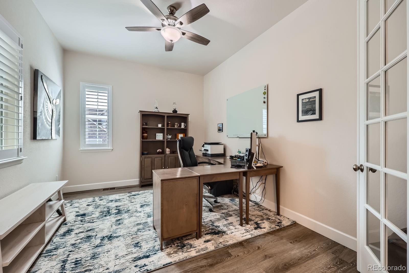 MLS Image #12 for 4536  shady path lane,castle rock, Colorado