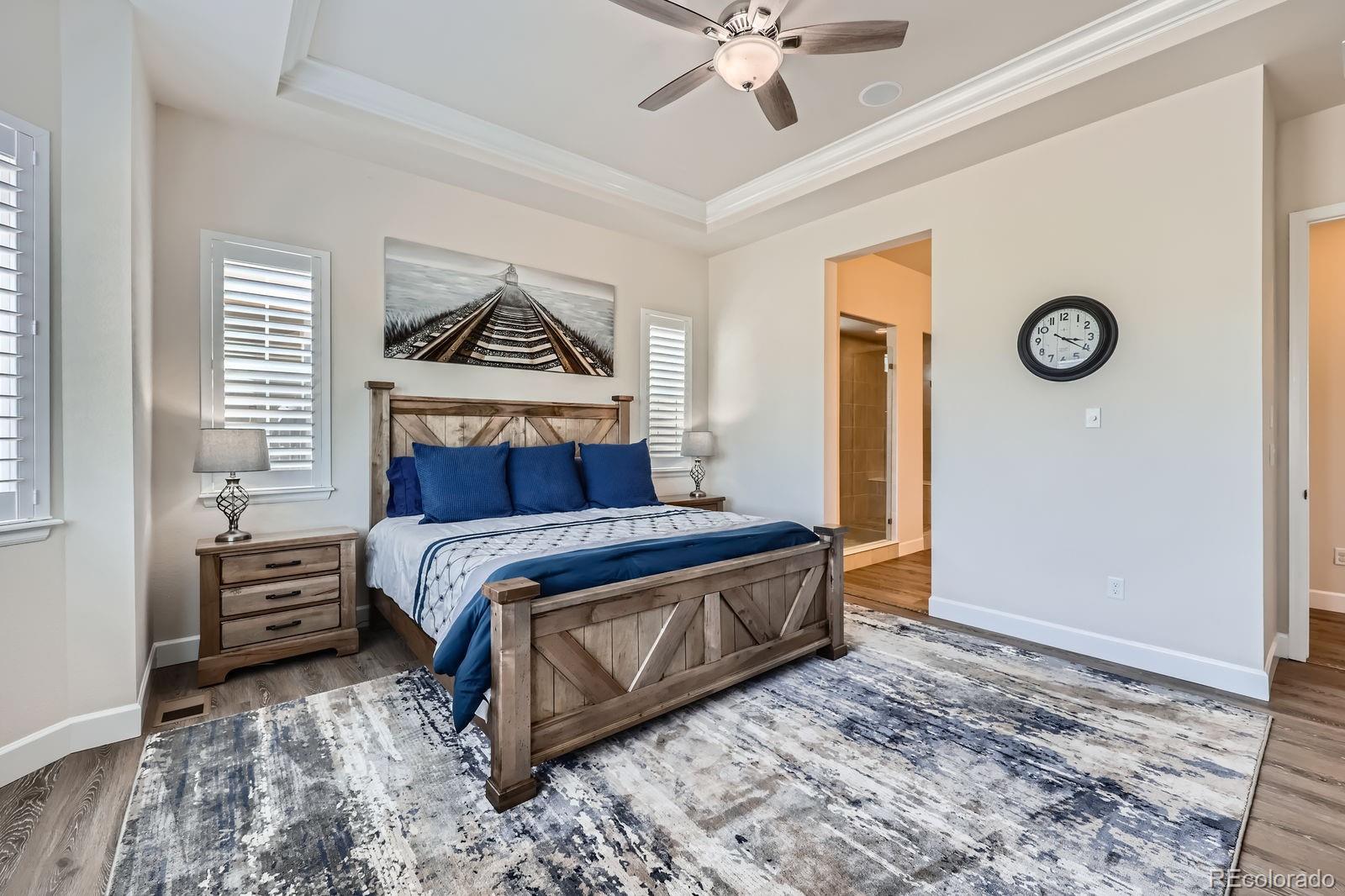 MLS Image #14 for 4536  shady path lane,castle rock, Colorado