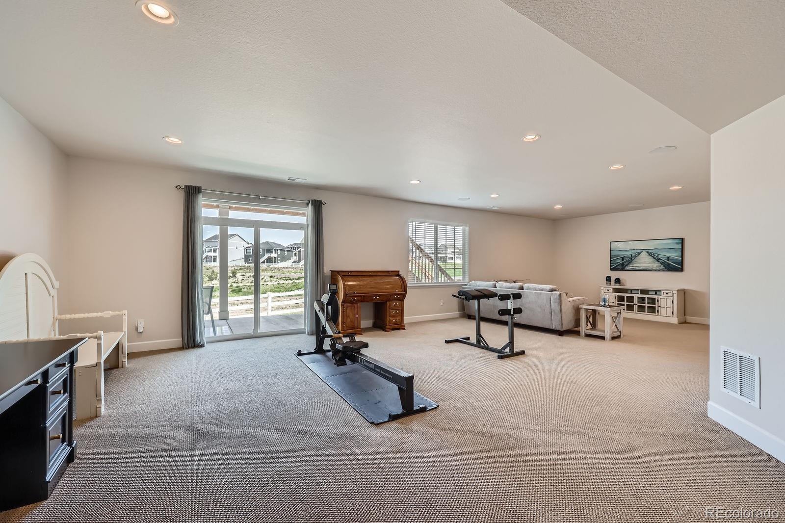 MLS Image #22 for 4536  shady path lane,castle rock, Colorado