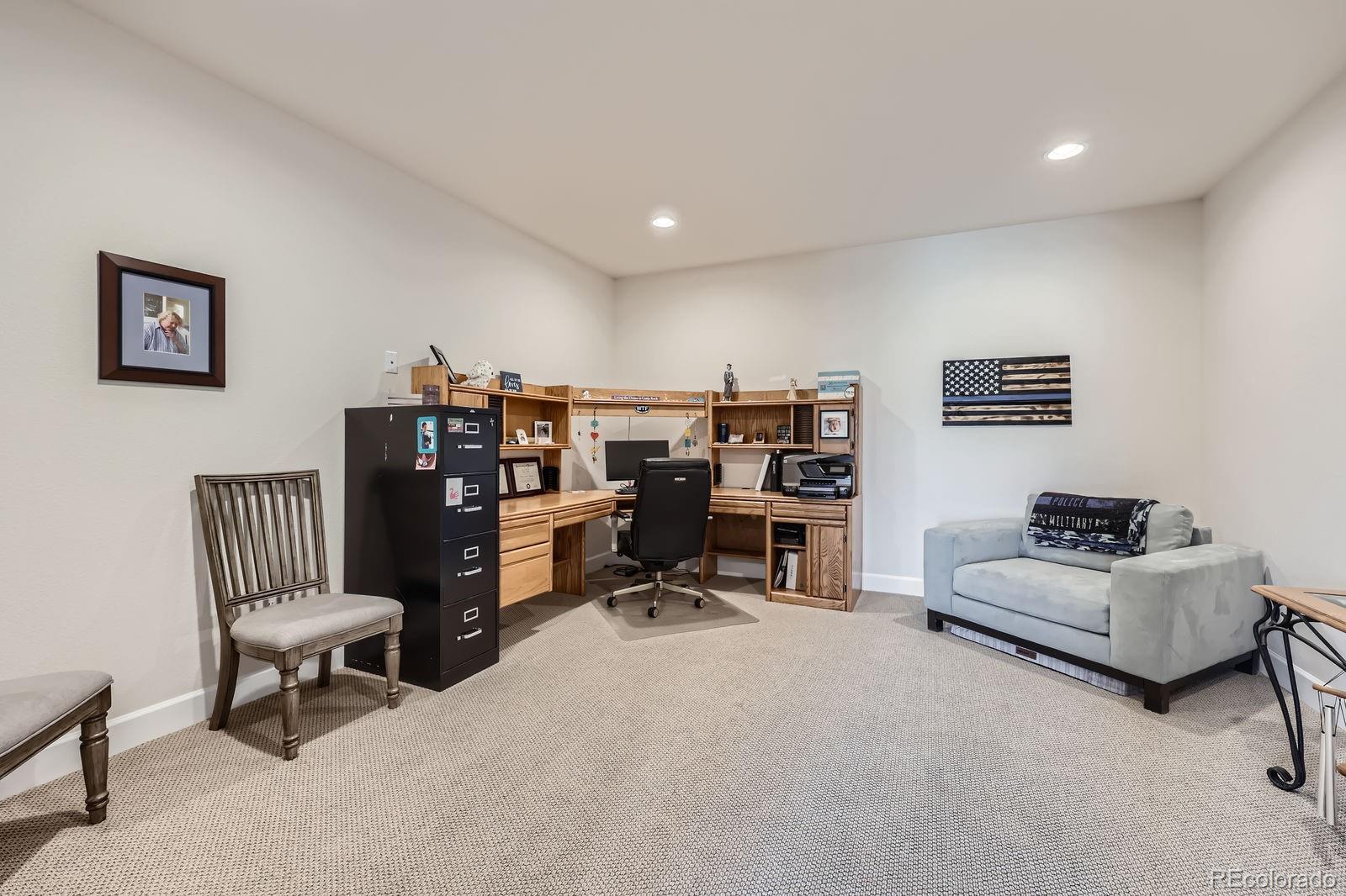 MLS Image #24 for 4536  shady path lane,castle rock, Colorado