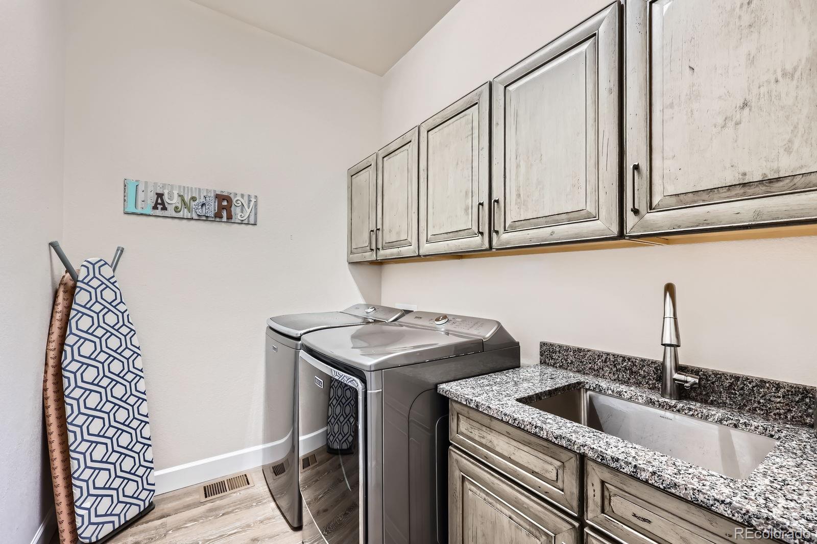 MLS Image #25 for 4536  shady path lane,castle rock, Colorado