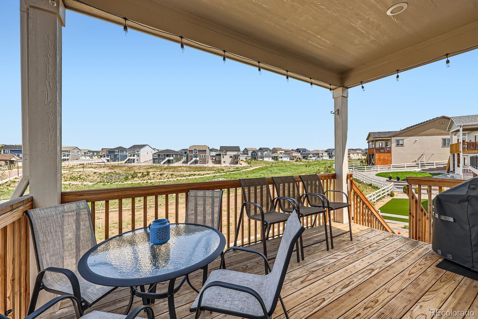 MLS Image #26 for 4536  shady path lane,castle rock, Colorado