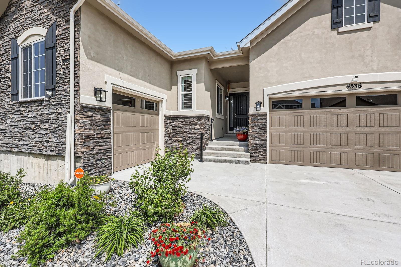 MLS Image #28 for 4536  shady path lane,castle rock, Colorado