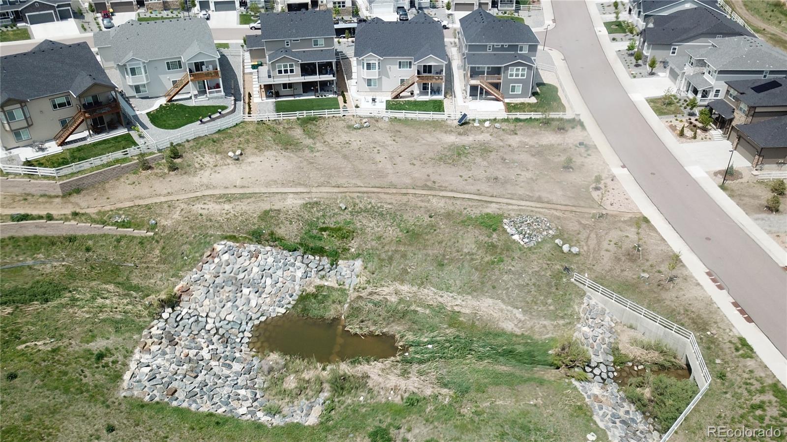 MLS Image #31 for 4536  shady path lane,castle rock, Colorado