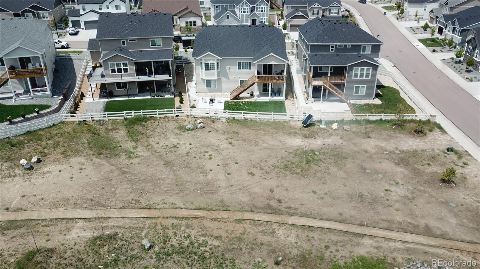 MLS Image #32 for 4536  shady path lane,castle rock, Colorado