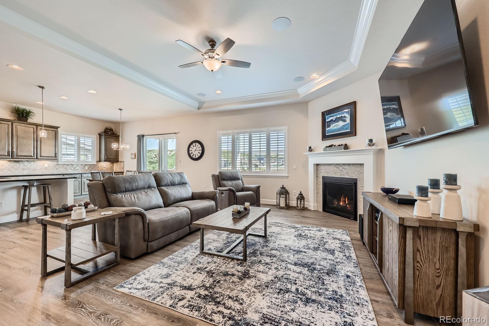 MLS Image #7 for 4536  shady path lane,castle rock, Colorado