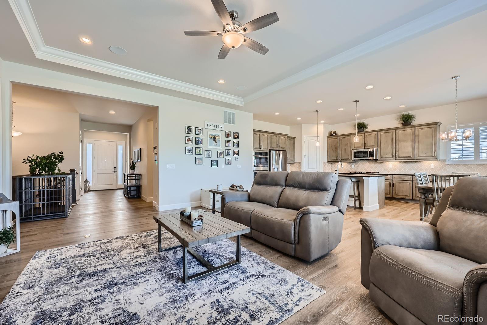 MLS Image #8 for 4536  shady path lane,castle rock, Colorado