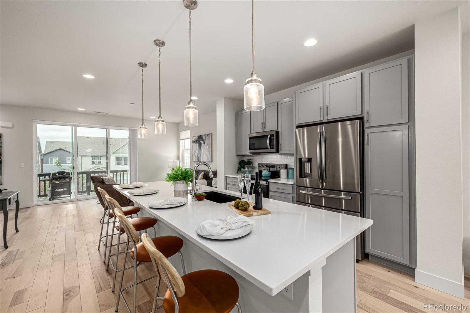 MLS Image #5 for 2052  alcott way,broomfield, Colorado