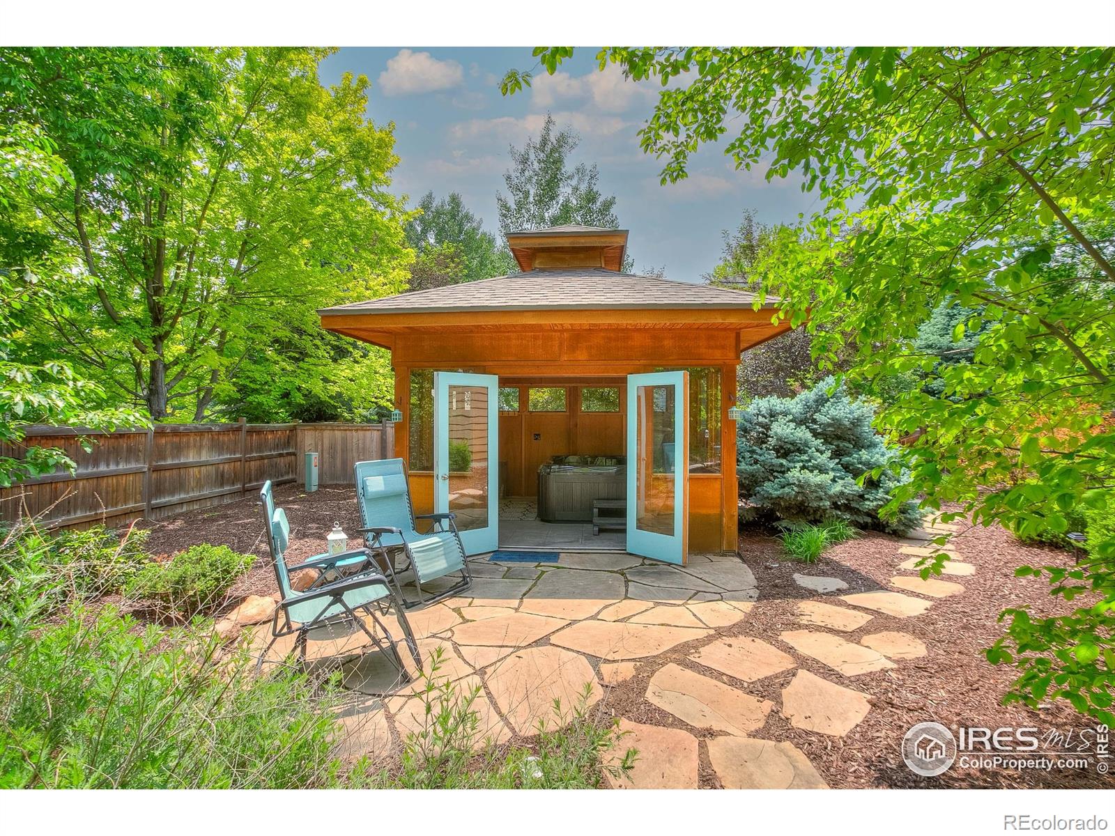 MLS Image #32 for 6208  treestead court,fort collins, Colorado