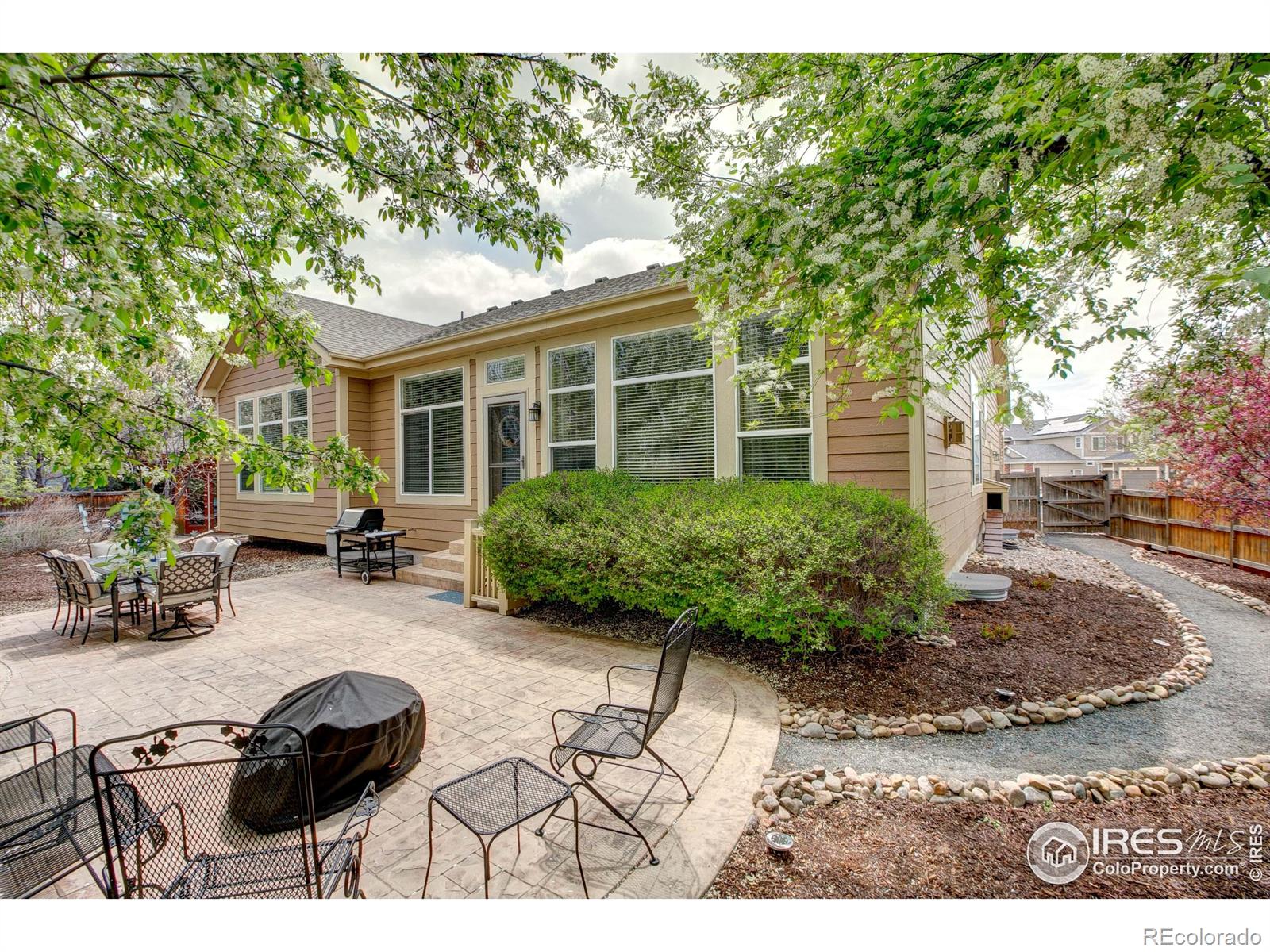 MLS Image #34 for 6208  treestead court,fort collins, Colorado