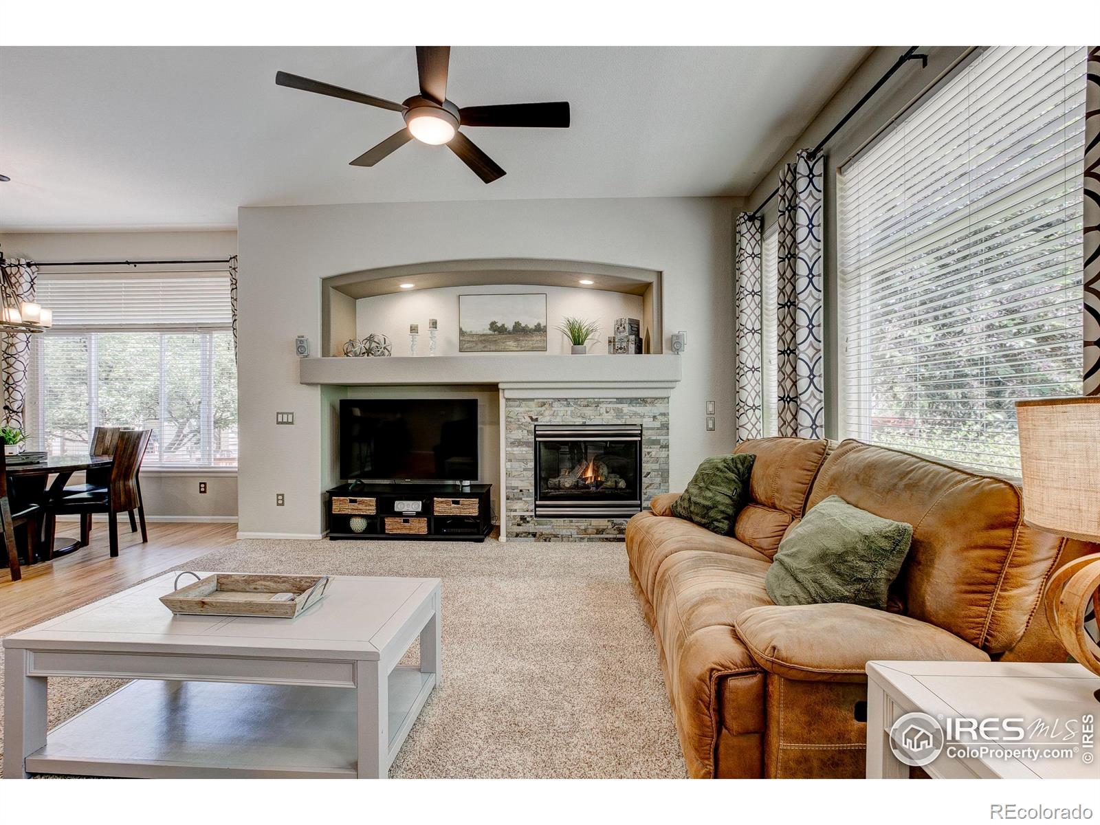 MLS Image #5 for 6208  treestead court,fort collins, Colorado