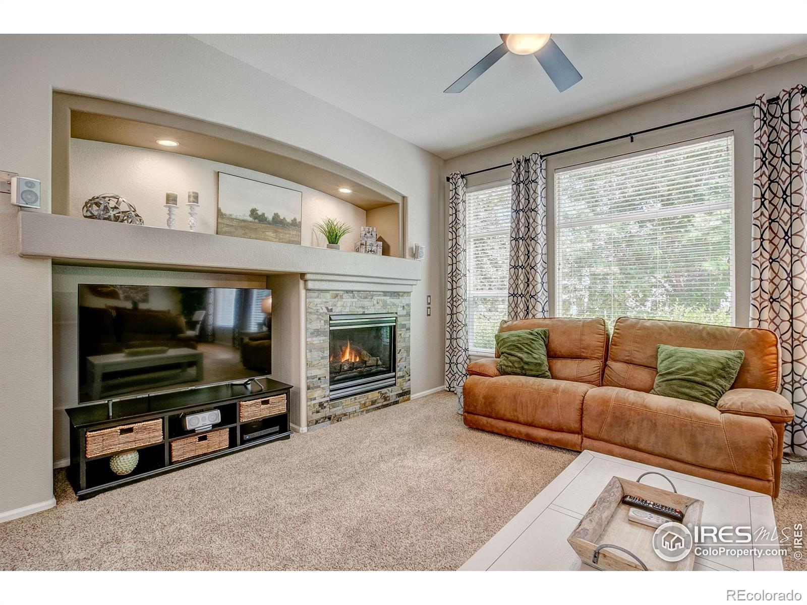MLS Image #6 for 6208  treestead court,fort collins, Colorado