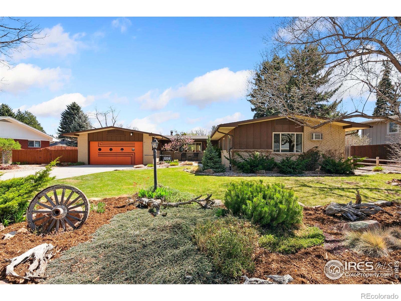 CMA Image for 1204  Newsom Street,Fort Collins, Colorado