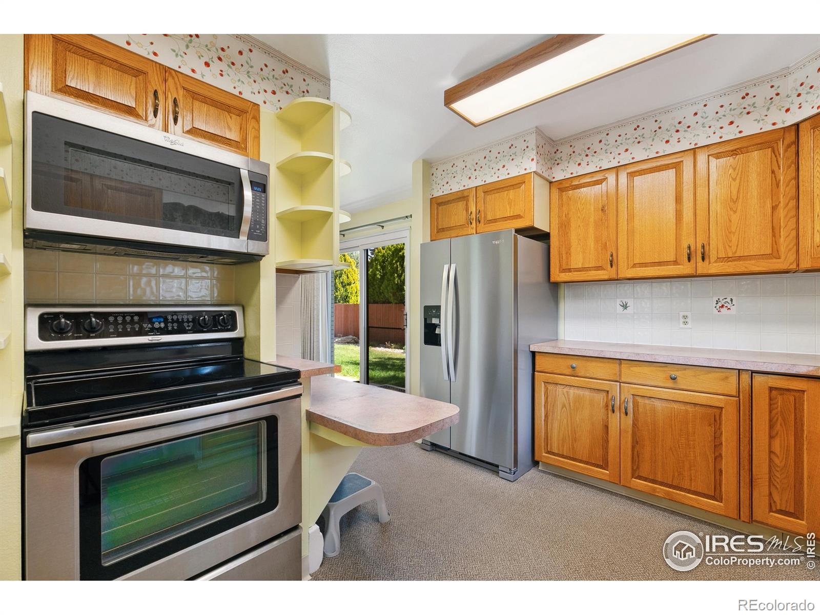 MLS Image #3 for 1204  newsom street,fort collins, Colorado
