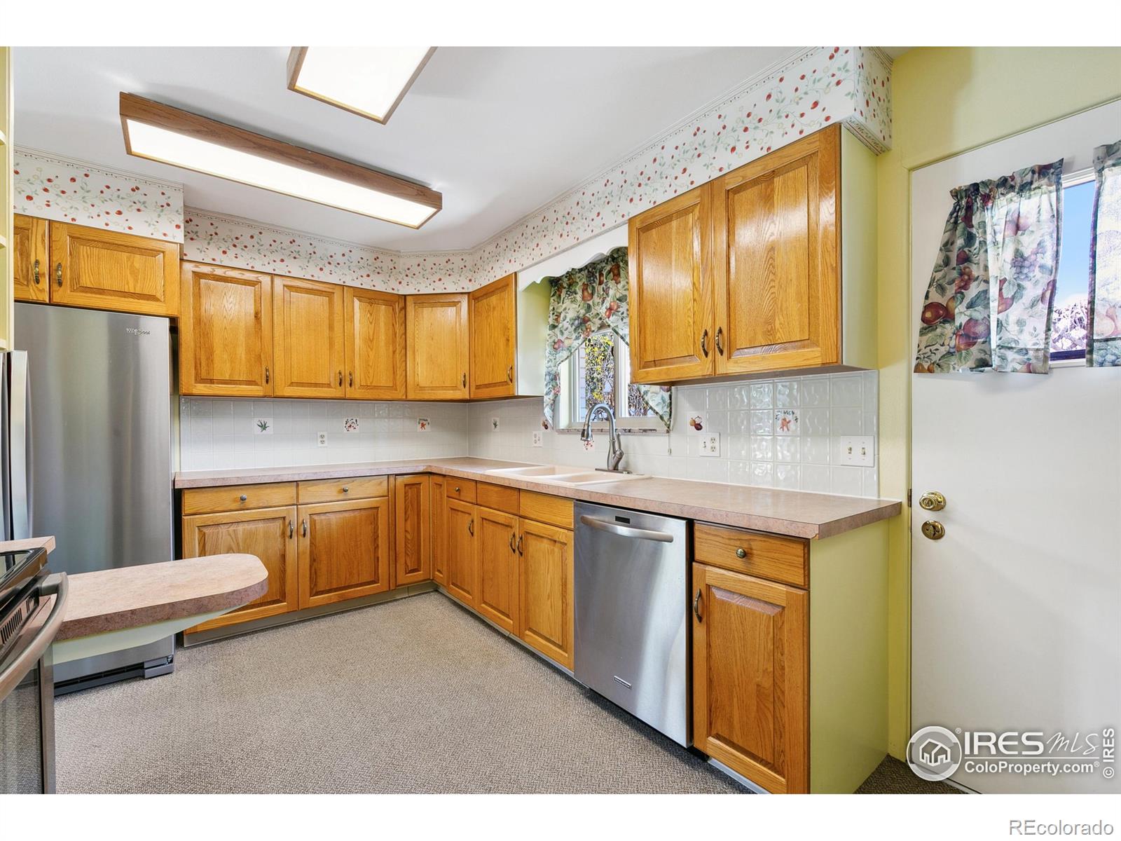 MLS Image #4 for 1204  newsom street,fort collins, Colorado