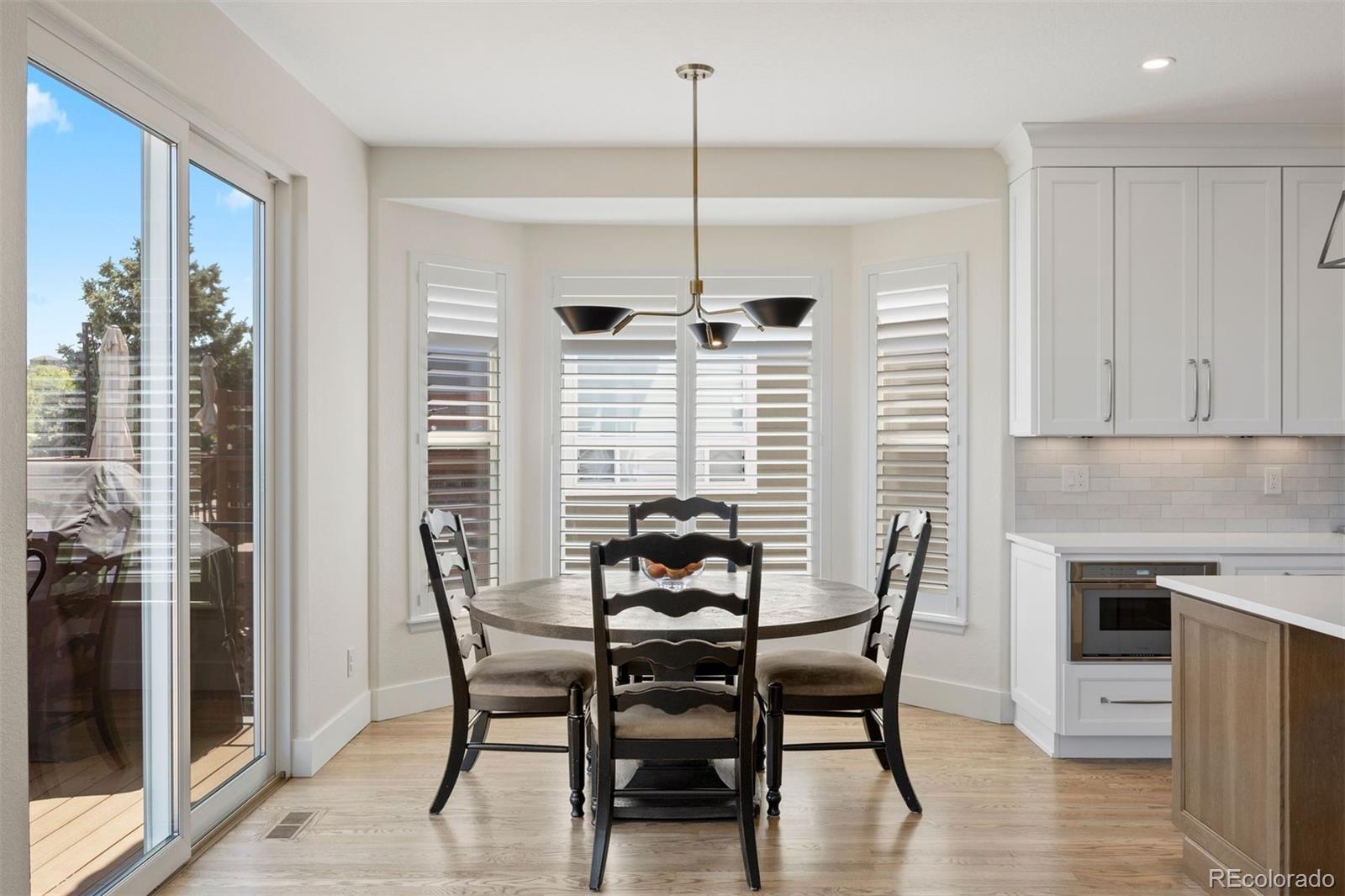 MLS Image #10 for 1098  berganot trail,castle pines, Colorado