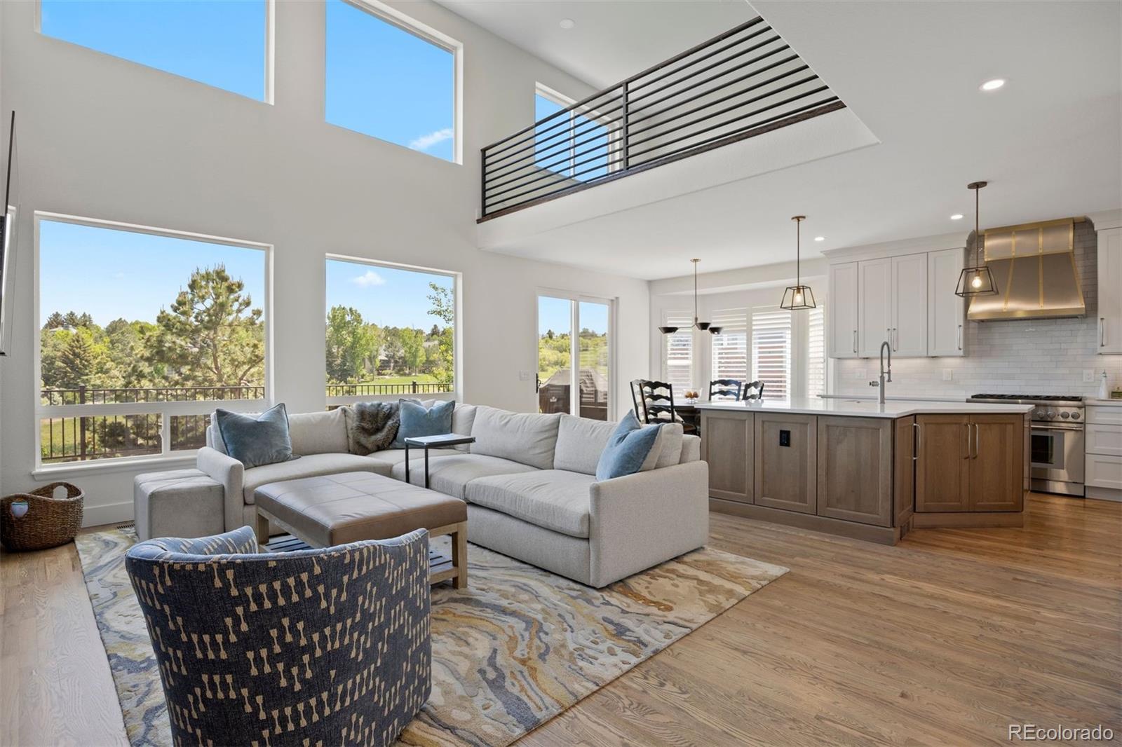 MLS Image #6 for 1098  berganot trail,castle pines, Colorado