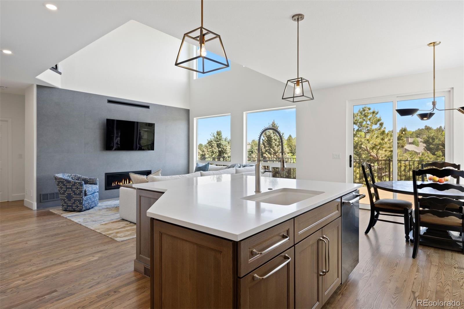 MLS Image #7 for 1098  berganot trail,castle pines, Colorado