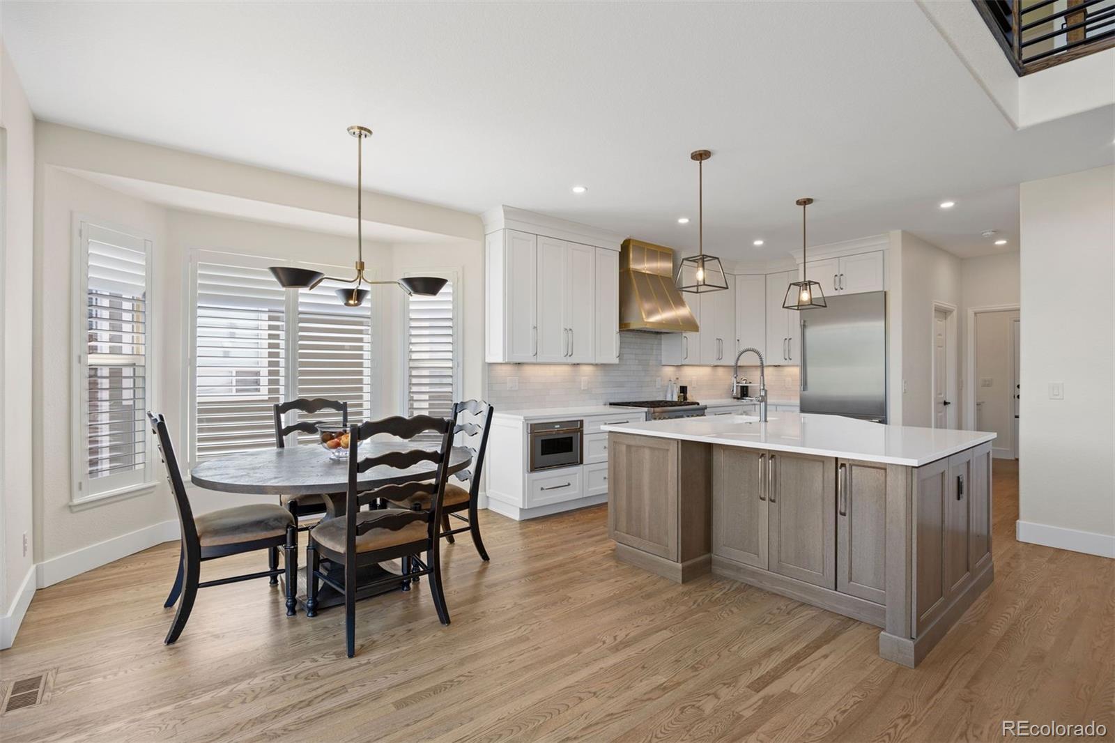 MLS Image #9 for 1098  berganot trail,castle pines, Colorado