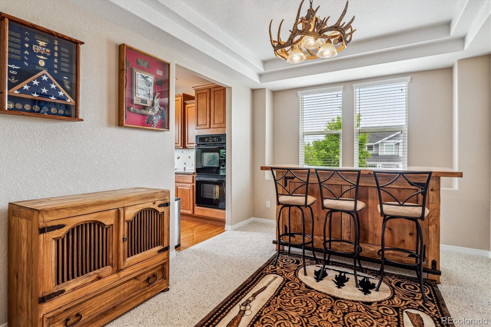MLS Image #4 for 26155 e euclid drive,aurora, Colorado