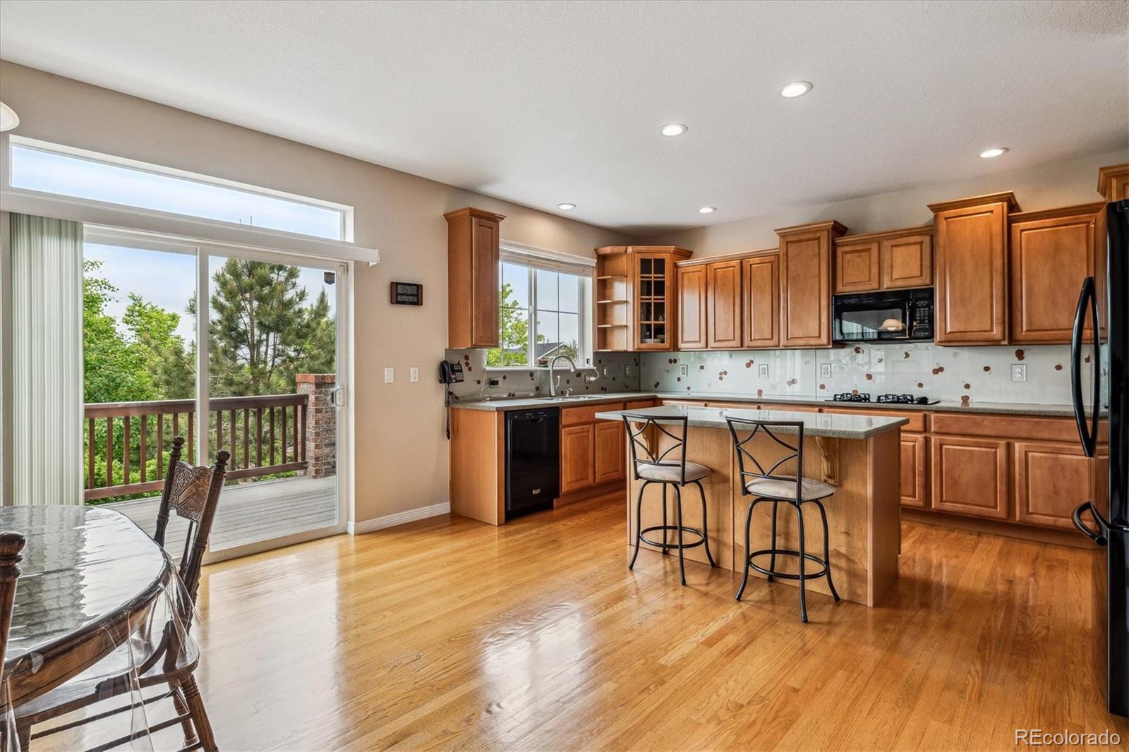 MLS Image #5 for 26155 e euclid drive,aurora, Colorado