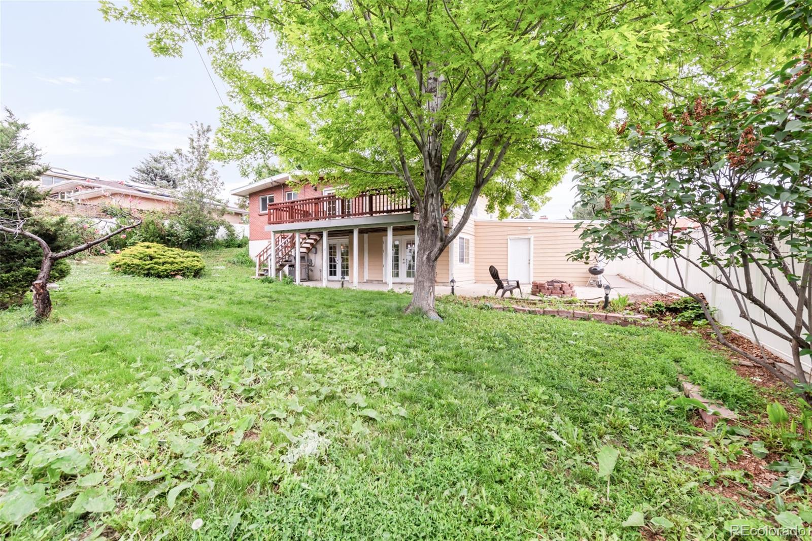 MLS Image #33 for 6535  balsam street,arvada, Colorado