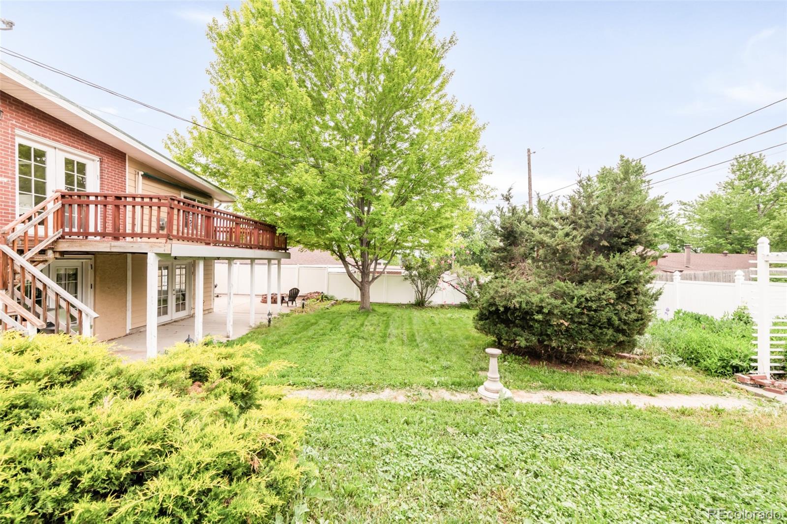 MLS Image #35 for 6535  balsam street,arvada, Colorado