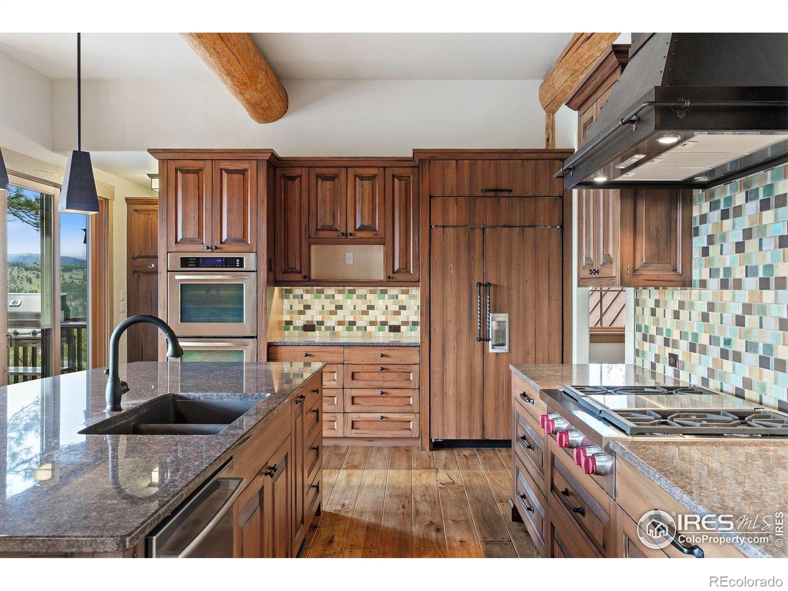 MLS Image #10 for 409  wild horse circle,boulder, Colorado