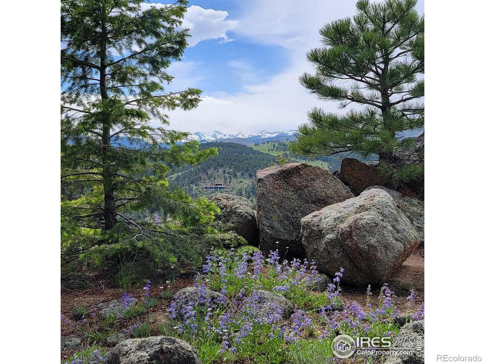 MLS Image #2 for 409  wild horse circle,boulder, Colorado