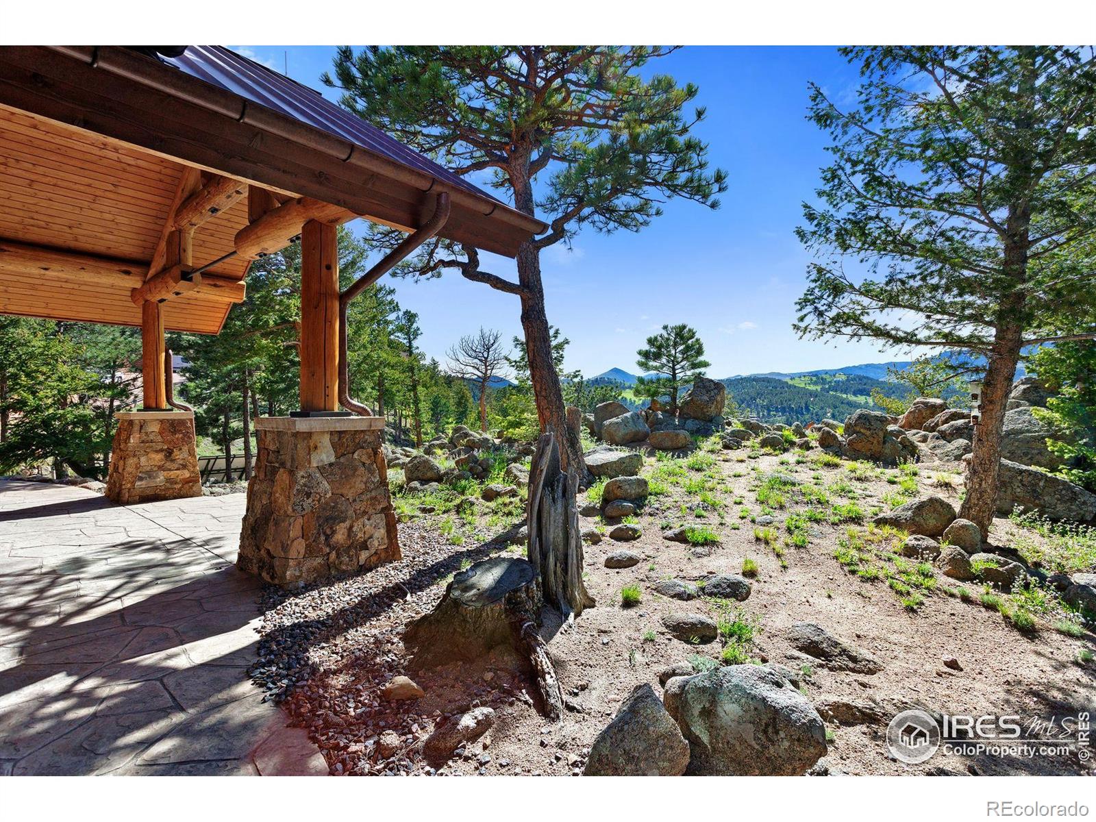 MLS Image #3 for 409  wild horse circle,boulder, Colorado