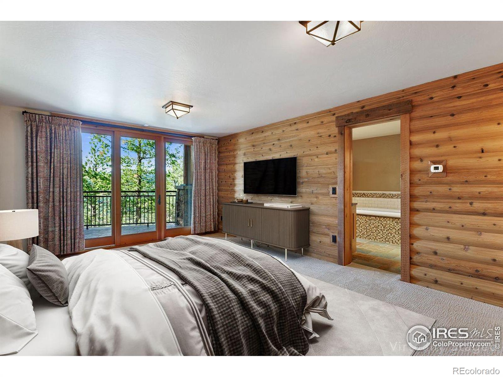 MLS Image #30 for 409  wild horse circle,boulder, Colorado