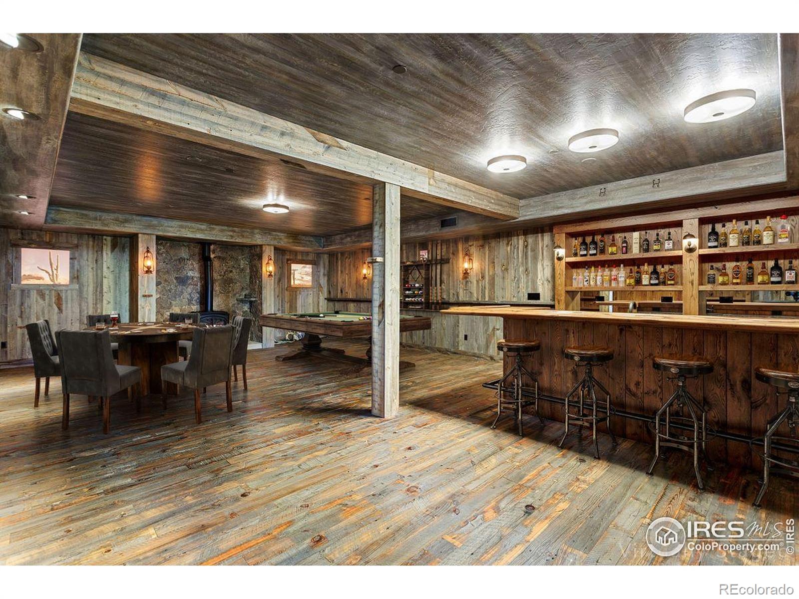 MLS Image #33 for 409  wild horse circle,boulder, Colorado