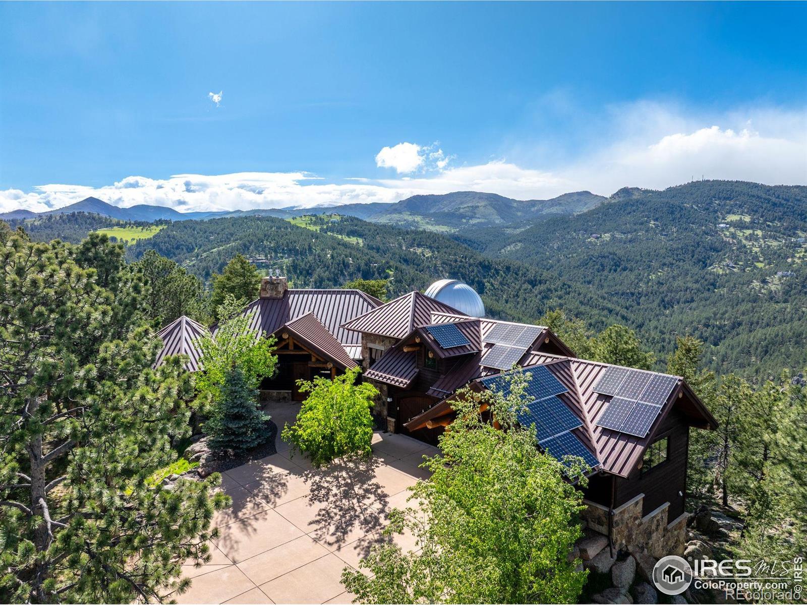 MLS Image #36 for 409  wild horse circle,boulder, Colorado