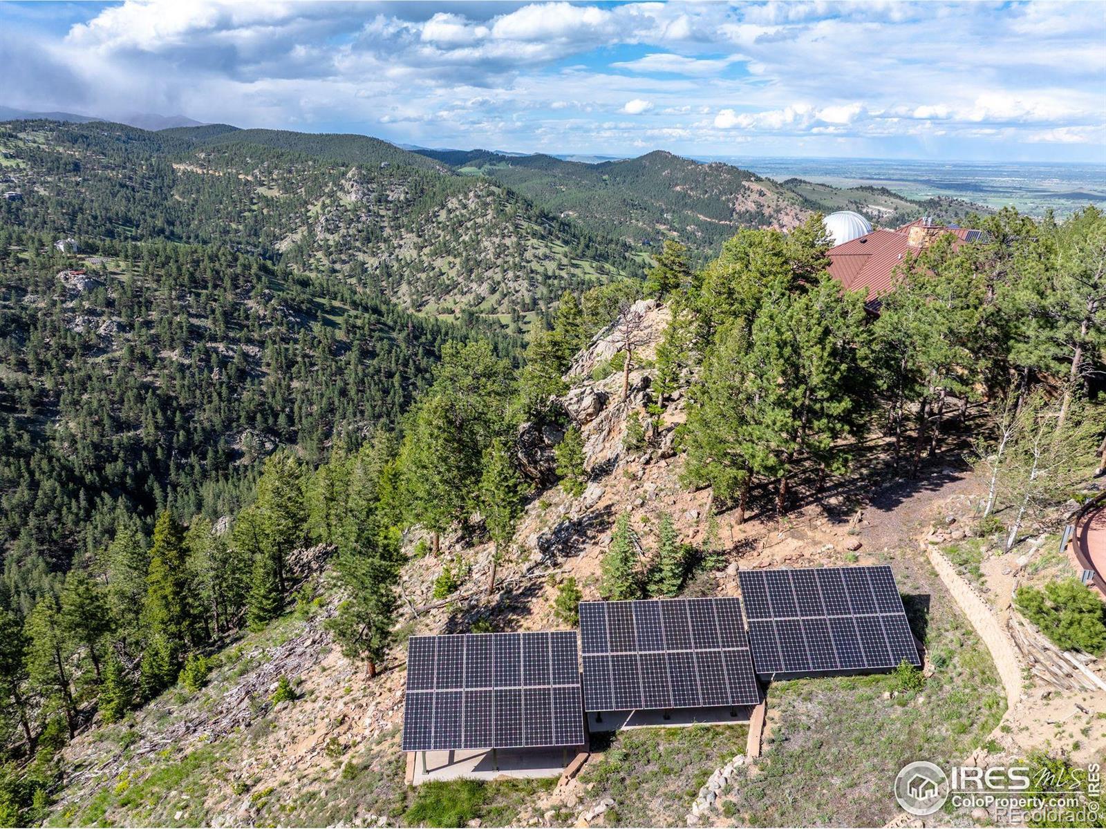 MLS Image #38 for 409  wild horse circle,boulder, Colorado