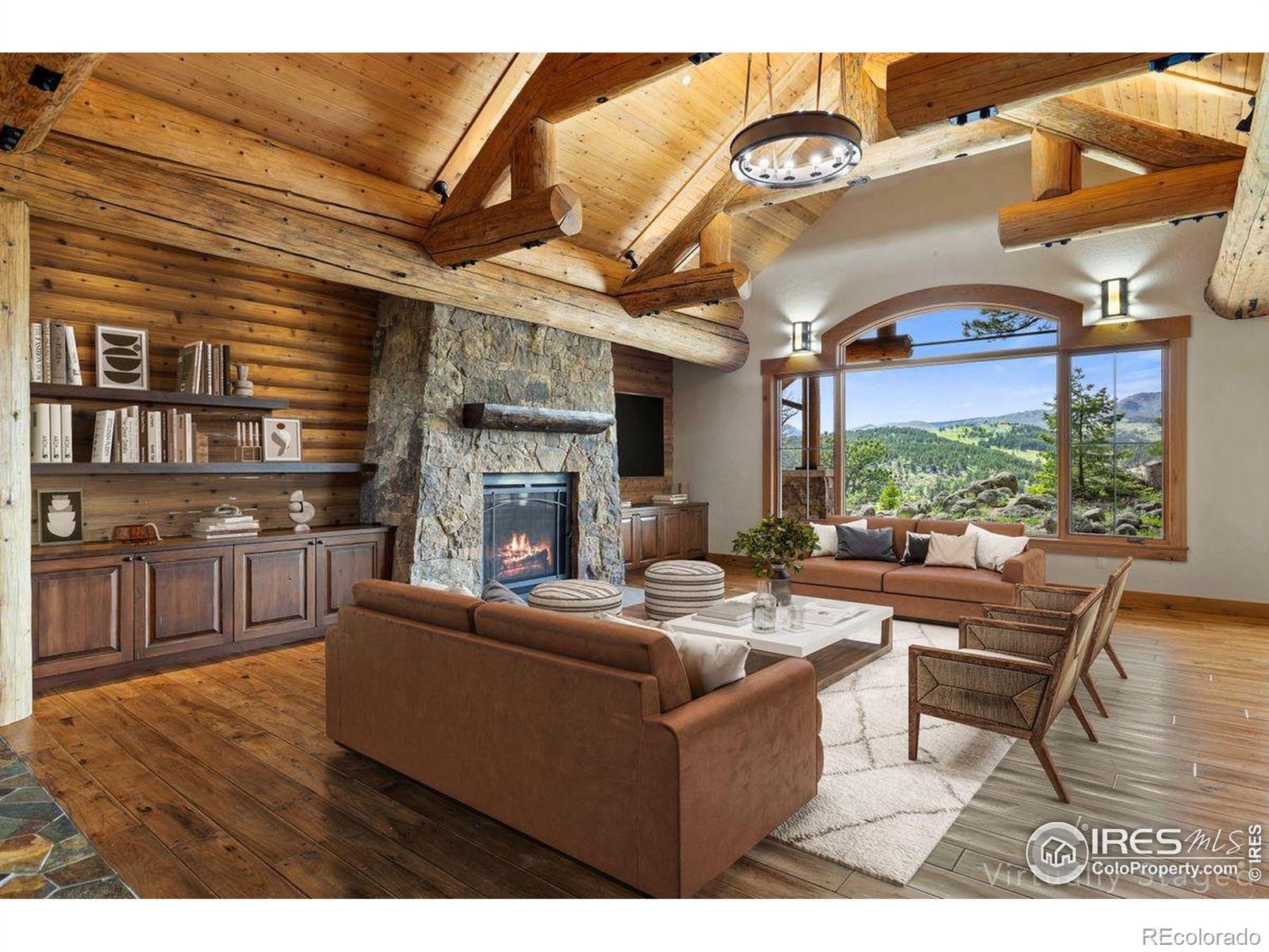 MLS Image #6 for 409  wild horse circle,boulder, Colorado
