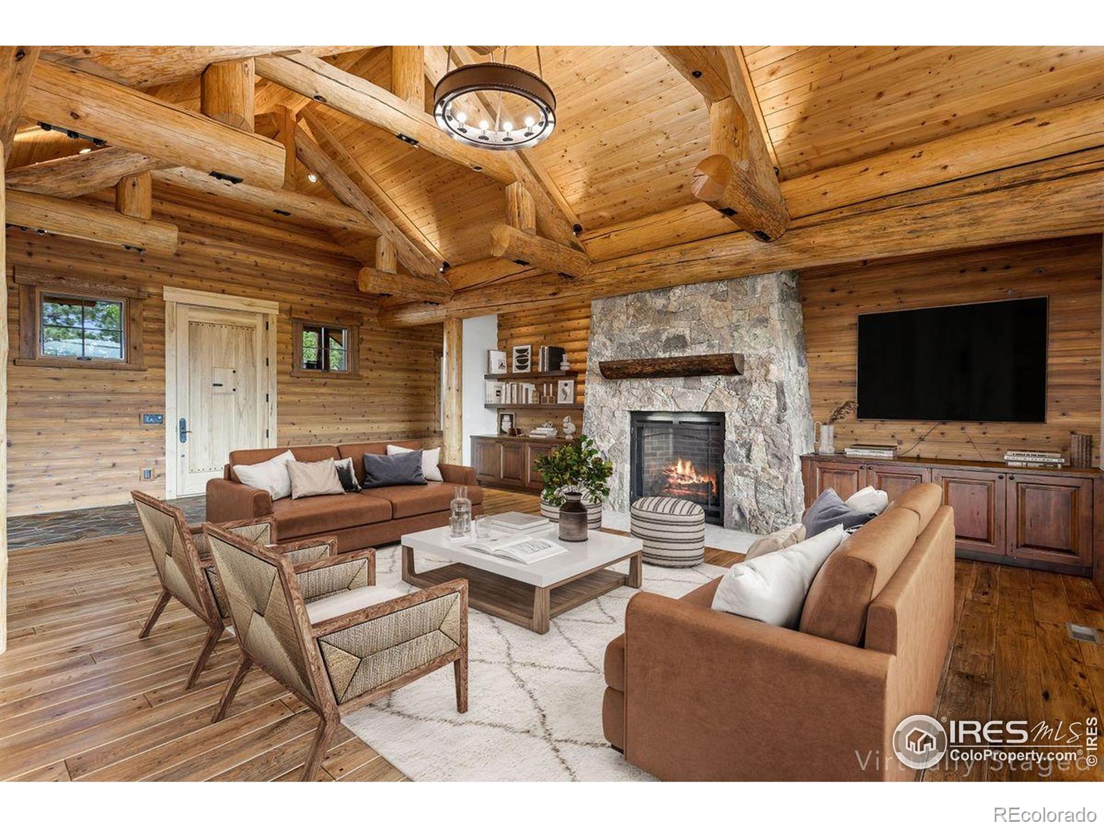 MLS Image #7 for 409  wild horse circle,boulder, Colorado
